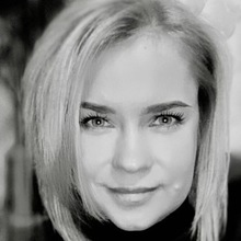 Анна Николаевна, г. Ярославль