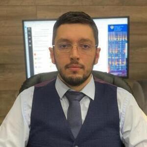 Фомин Евгений Валерьевич