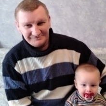 Сергей, г. Санкт-Петербург