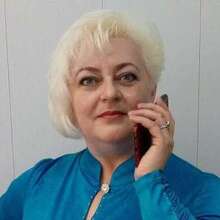 Светлана, г. Абакан