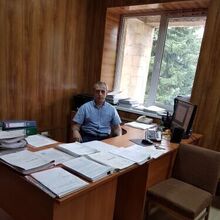 Юрист Кубанов Шамиль Геннадиевич, г. Краснодар