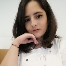 Диана Бадалян, г. Владикавказ