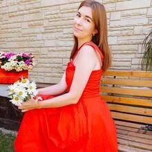 Главный юрист Кулагина Алёна Викторовна, г. Москва