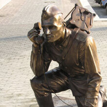 Константин Васильевич, г. Краснодар