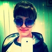 Мазурова Екатерина Геннадьевна, г. Улан-Удэ