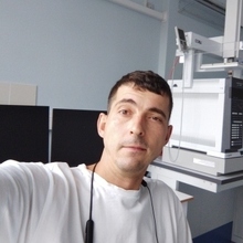 Иван, г. Москва