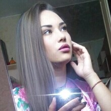 Нина, г. Арсеньев