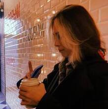 Бонуччи Симона Даниловна, г. Волжский