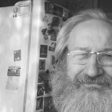 Вадимир, г. Москва