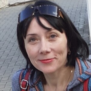 Неручева-Грудцына Элеонора Игоревна