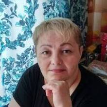 Елена, г. Медвежьегорск