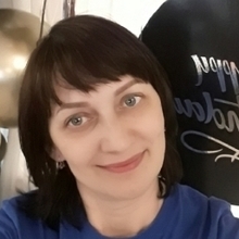 Ульяна, г. Хабаровск