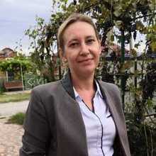  Зорова Александра Владимировна, г. Новороссийск