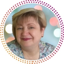 Людмила Анатольевна, г. Северодвинск