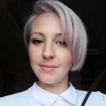  Канатникова Евгения Викторовна, г. Москва