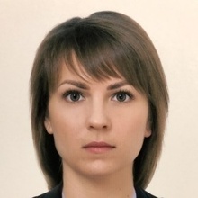  Милина Татьяна Александровна, г. Санкт-Петербург