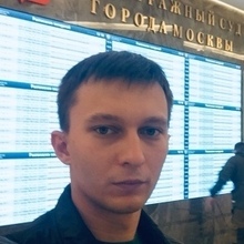  Тювин Алексей Алексеевич, г. Екатеринбург