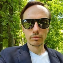  Малоземов Алексей Алексеевич, г. Тверь