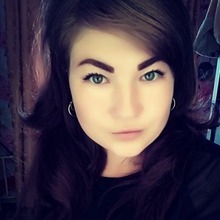 Алина, г. Котлас