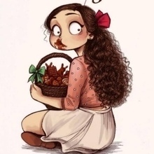 Альбина, г. Ханты-Мансийск