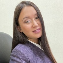  Смирнова Наталья Викторовна, г. Санкт-Петербург