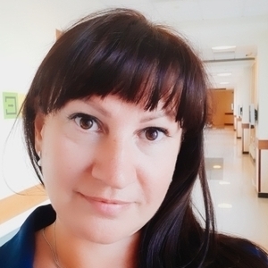 Феоктистова Вероника Валериевна