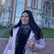 Начальник юридического отдела Галюткина Анна Адольфовна, г. Москва