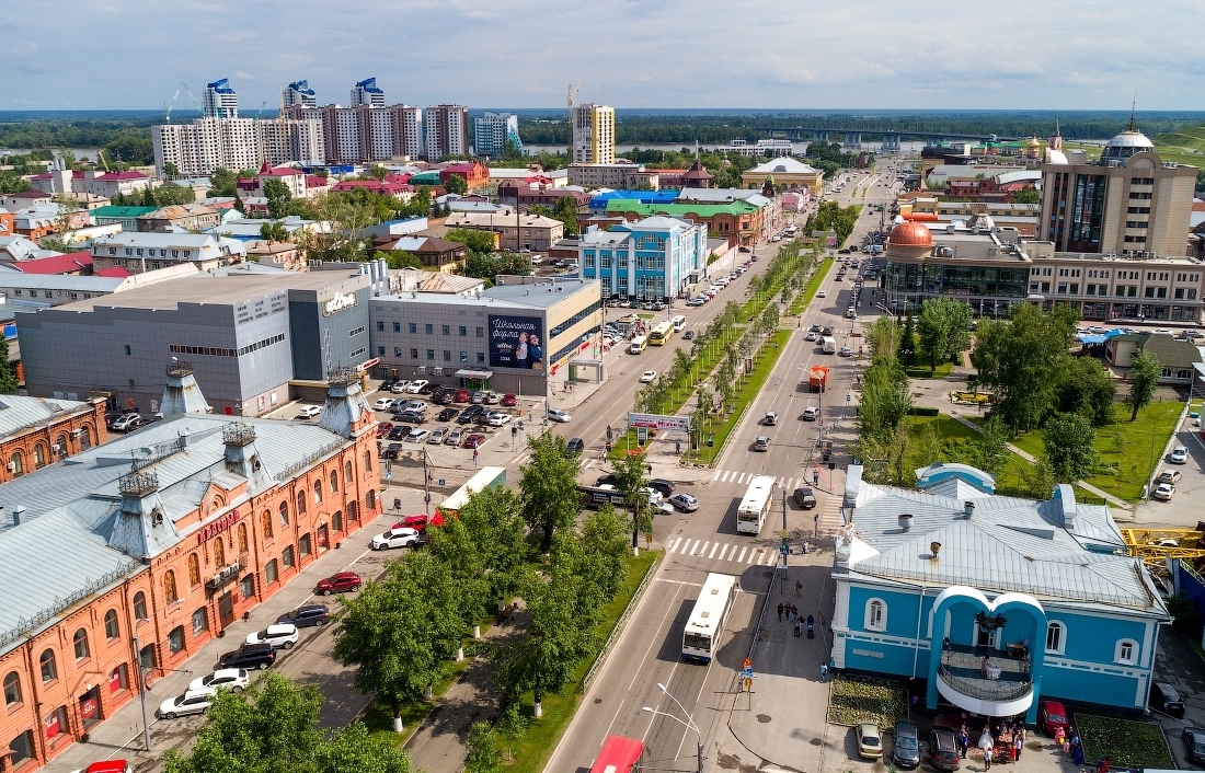 Фото в барнауле где сделать