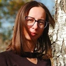  Меркушина Алина Александровна, г. Орёл