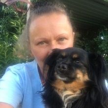 Оксана Юрьевна, г. Химки