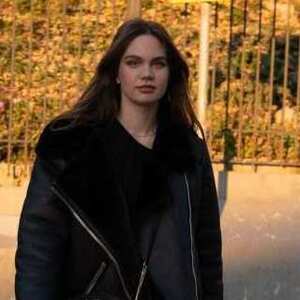 Мансурова Арина Ильфатовна