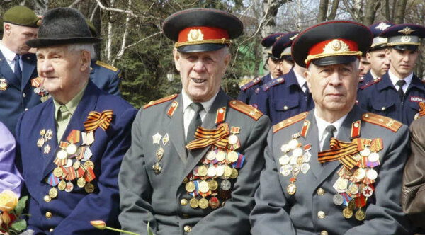 Новогодняя Премия Мчс 2022
