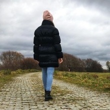 Ольга, г. Владимир