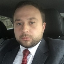 Адвокат Силютин Константин Викторович, г. Ставрополь