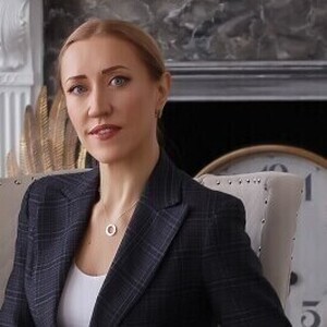 Троценко Елена Викторовна