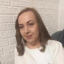 Татьяна, г. Новосибирск