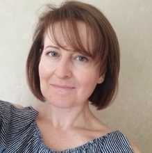 Оксана, г. Калининград