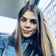  Соловьева Юлия Вячеславовна, г. Екатеринбург