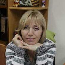 Дубовцева Светлана Валерьевна, г. Краснодар