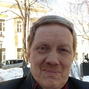 Лапехин Александр Викторович