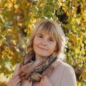 Шехина Наталья Леонидовна