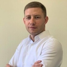 Начальник юридического отдела Кочергин Павел Владимирович, г. Ростов-на-Дону