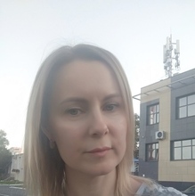 Бородина алена, г. Оренбург