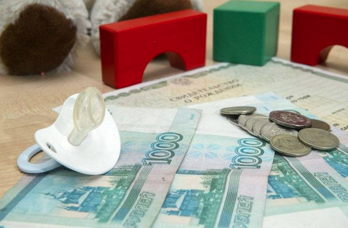 какие будут выплаты в ноябре в декабре