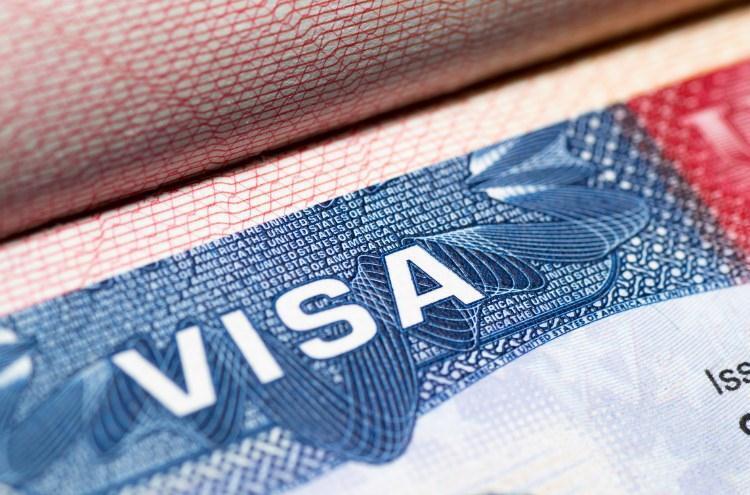 Требования и документы для продления визы в США без собеседования в 2022 году