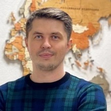  Чупраков Владимир Геннадьевич, г. Киров