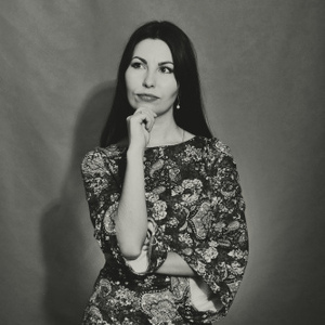 Грунина Жанна Васильевна