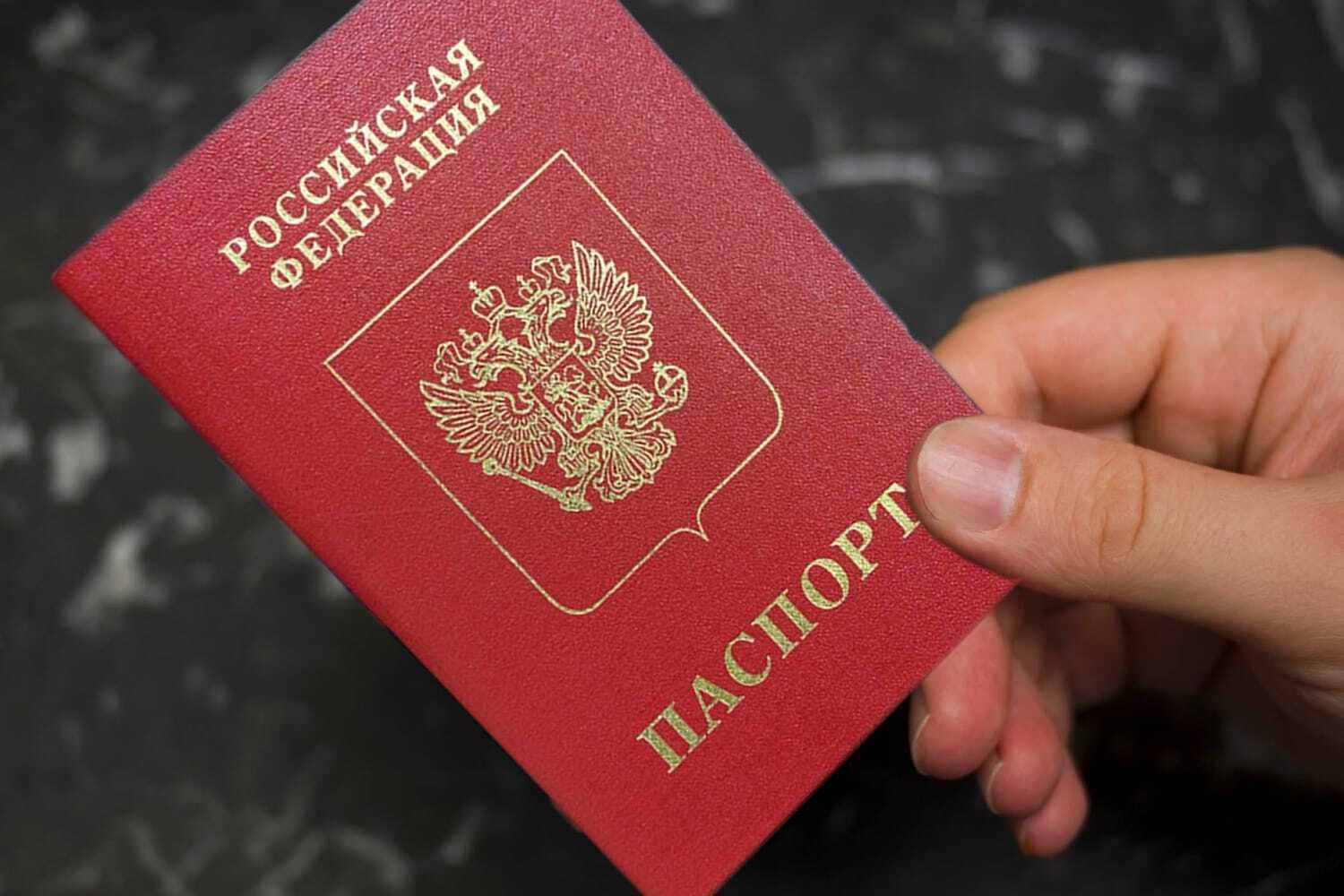 За что будут лишать российского гражданства: разбой, мятеж, дискредитация