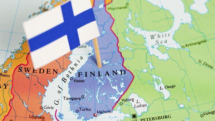 Откроют ли границы с Финляндией в 2022 году для туристов и бизнесменов и когда?