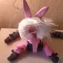 Аленсио, г. Магадан